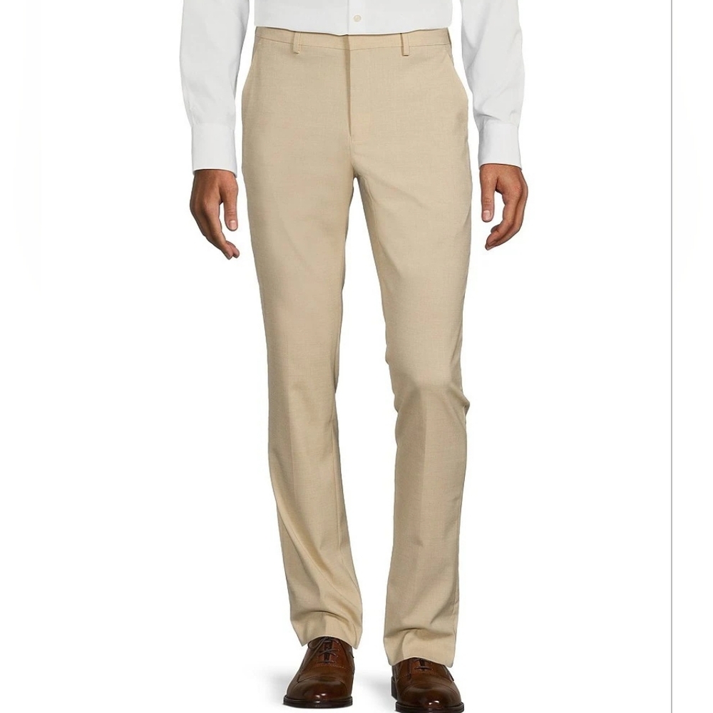 Murano Wardrobe Essentials Evan Extra Slim Fit